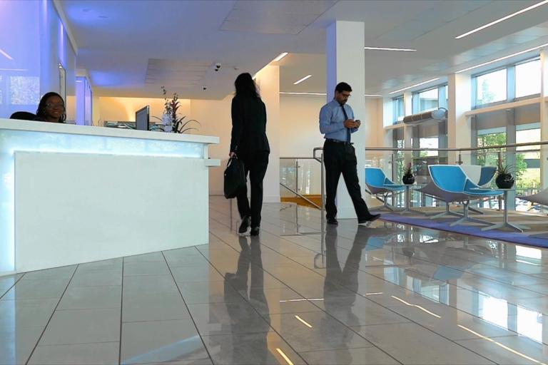 Homepage Invest In Milton Keynes